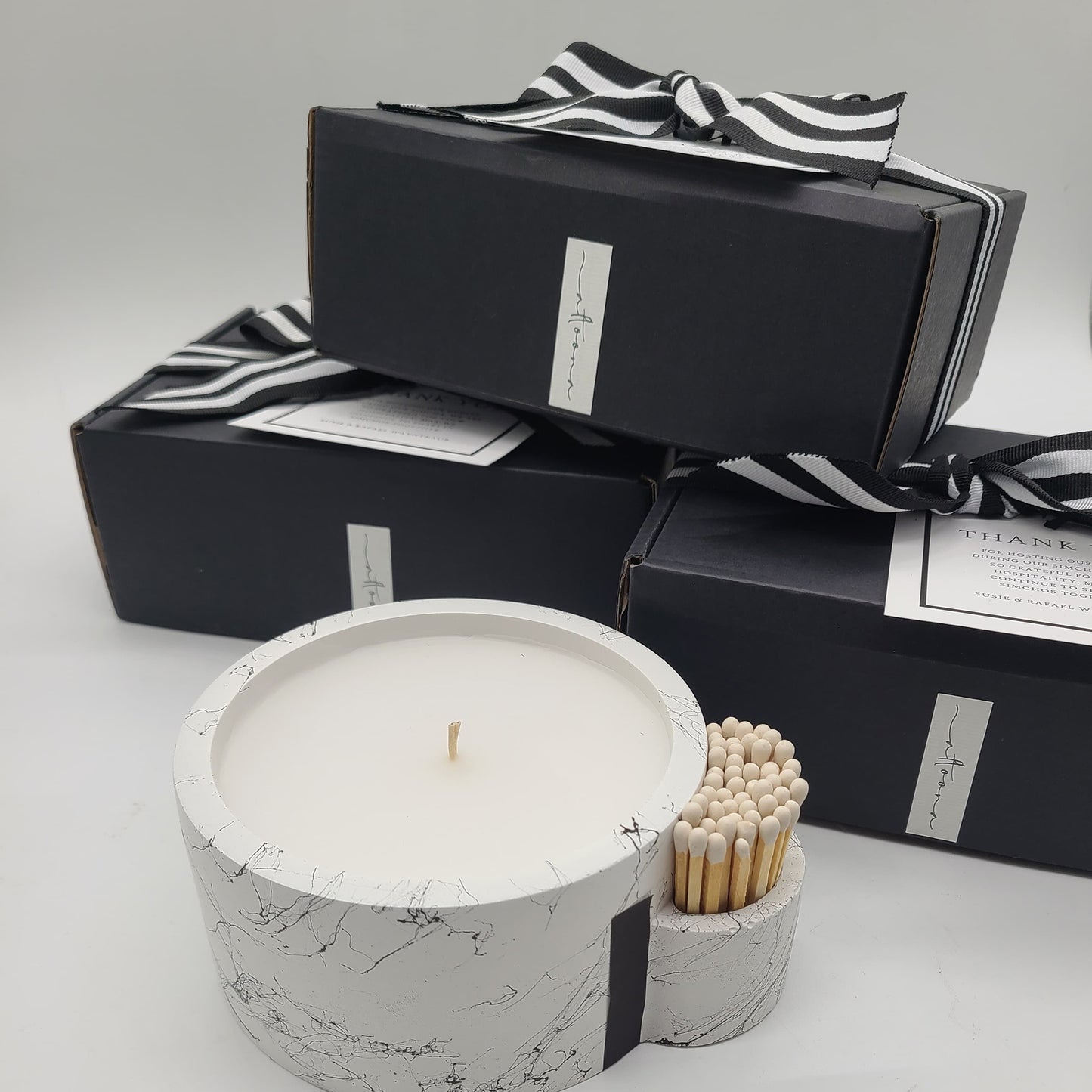 XL Havdalah Candle