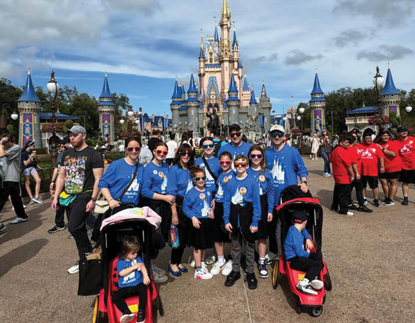 pictures of Brandit products