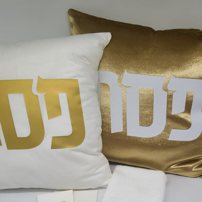 Pesach pillow