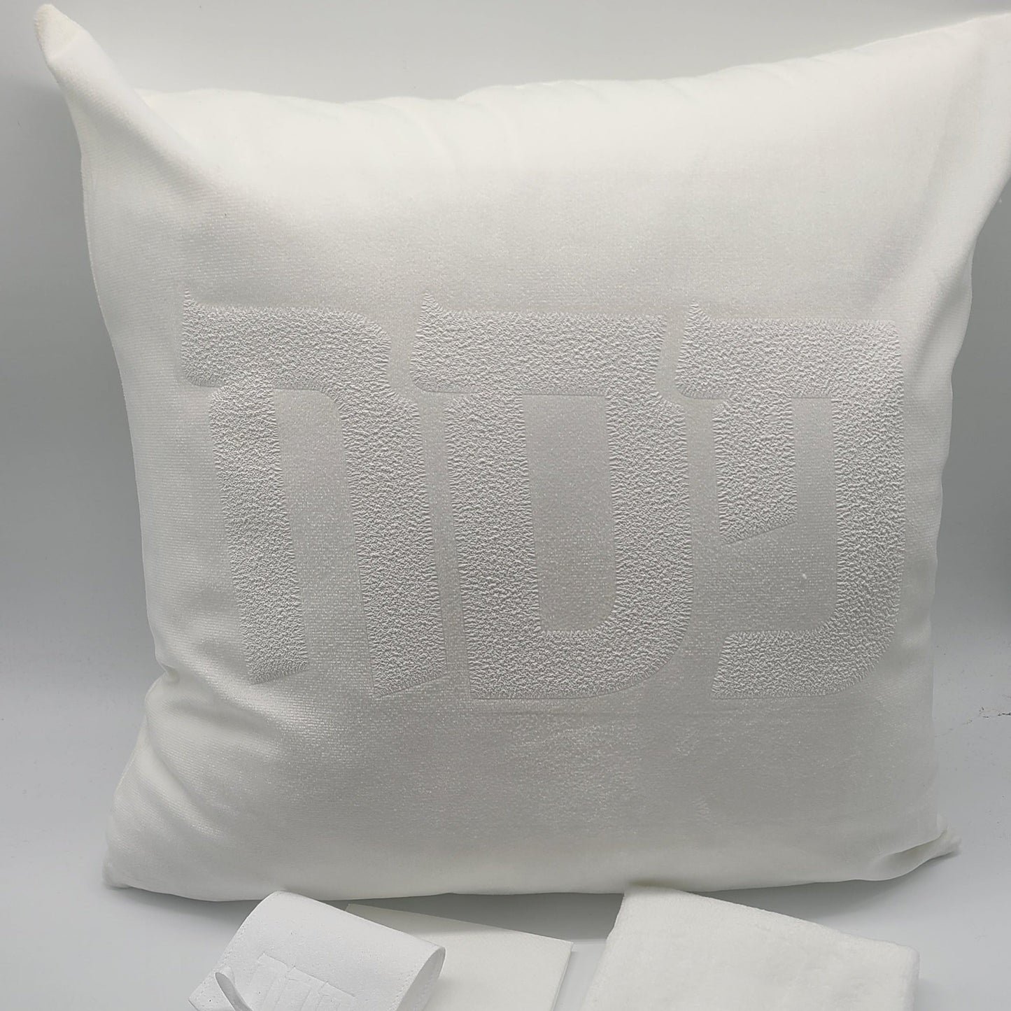 Pesach pillow