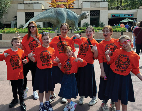 pictures of Brandit products