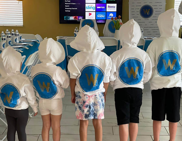 pictures of Brandit products