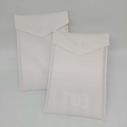 Pesach acrylic bencher set