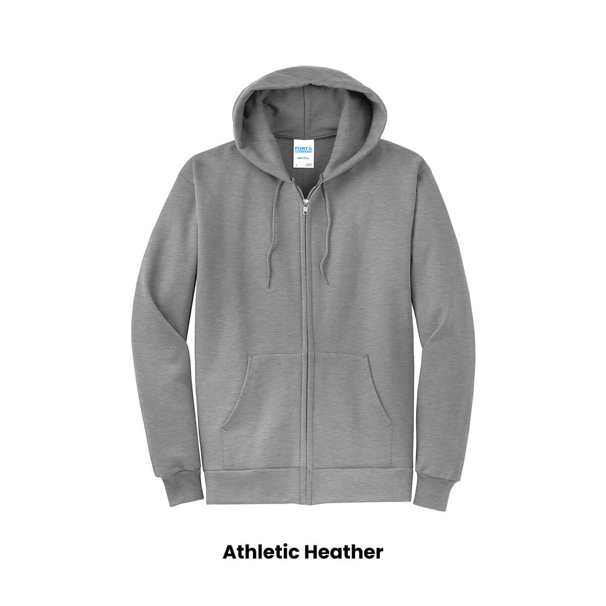 Athletic Heather