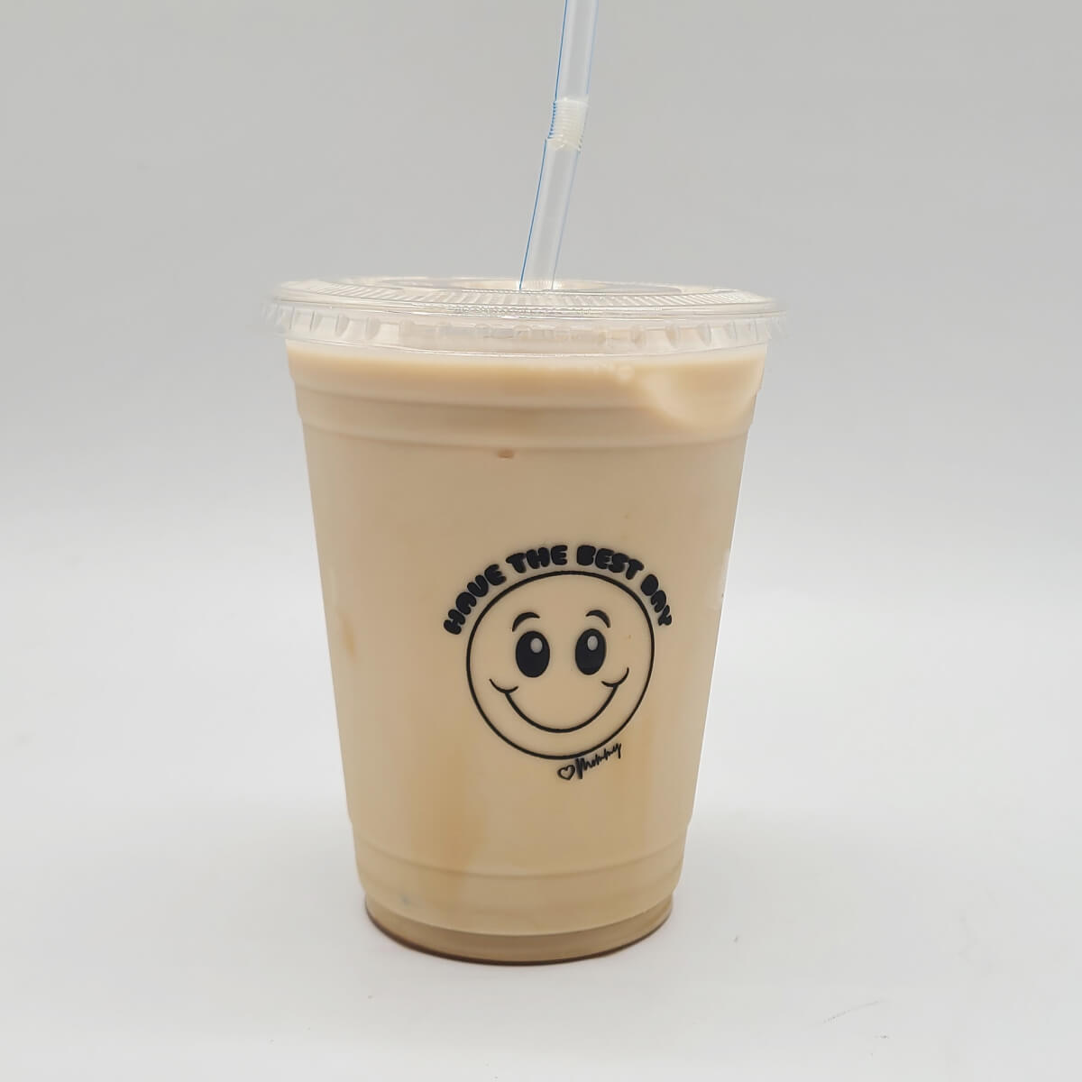 Have The Best Day Coffee Cups – Cold Cups