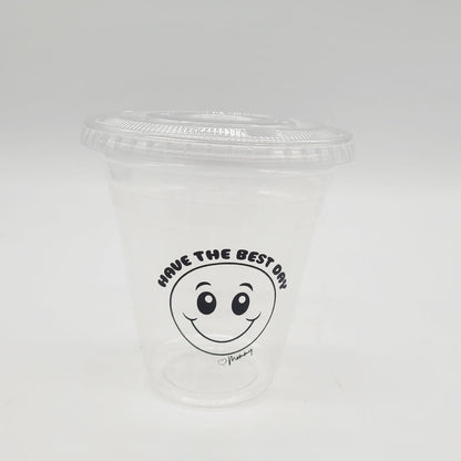 Have The Best Day Coffee Cups – Cold Cups