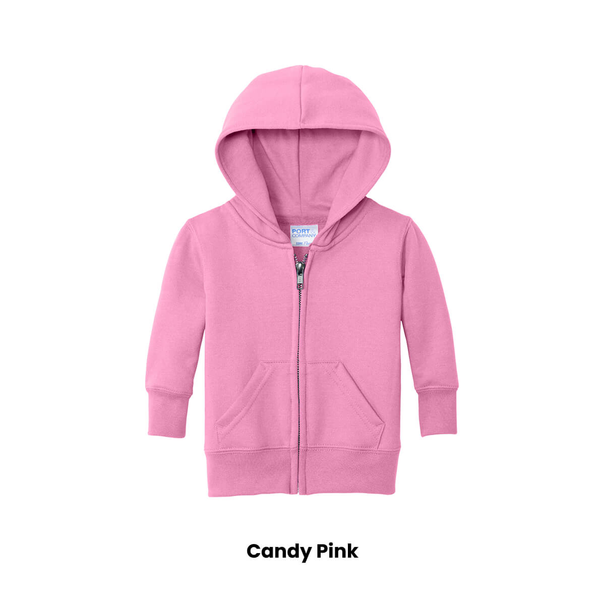 Candy Pink
