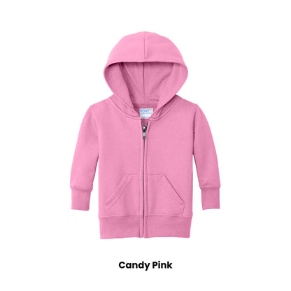 Candy Pink