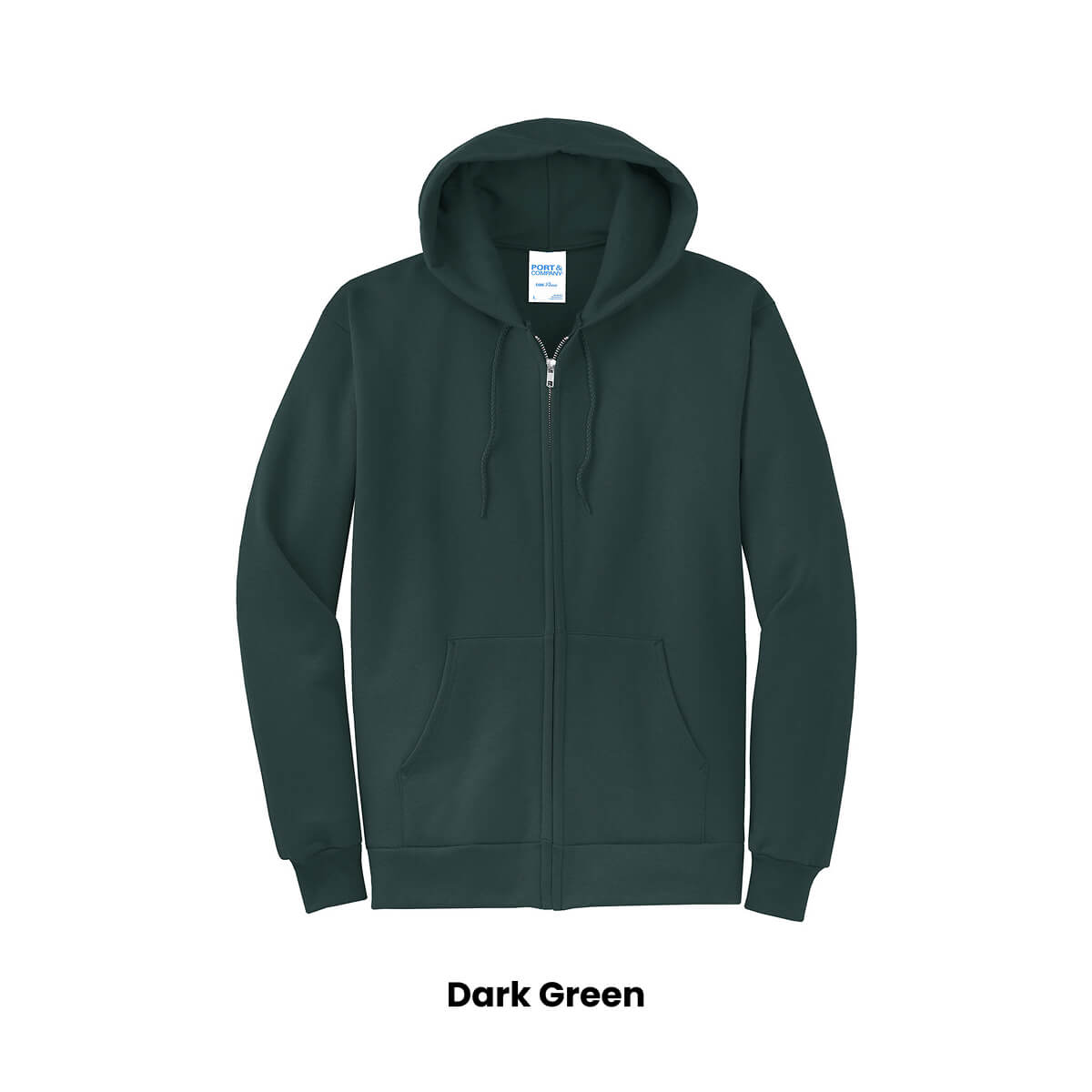 Dark Green