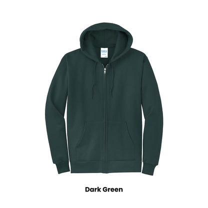 Dark Green