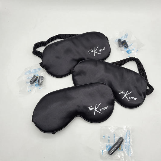 Eye Masks