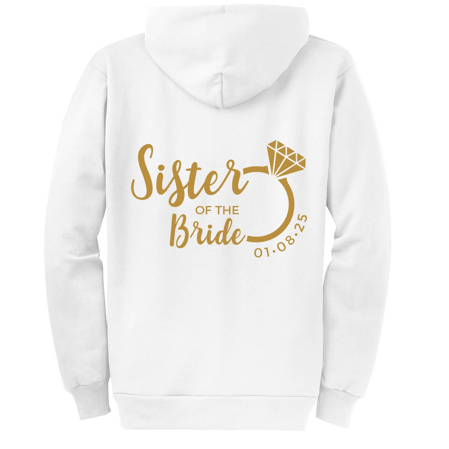 Monogrammed