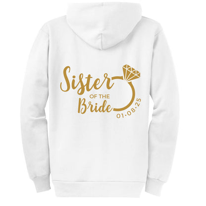 Monogrammed